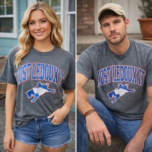 Vintage Chris LeDoux tshirt